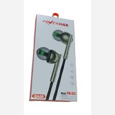 هندزفري i- powermax-pm013
