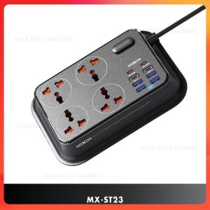 چند راهي Z- moxom-st23