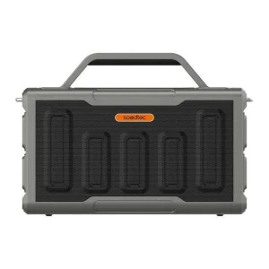 اسپیکر بلوتوثی پرودو Porodo Soundtec Surge Speaker PD-STPS100