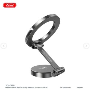 هولدر مگنتی 360 درجه تاشو خودرو ایکس او مدل XO- C158