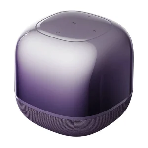 اسپیکر بلوتوث بیسوس Baseus Vibrant & Hue AeQur V2 A20050500211