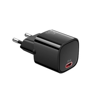 آداپتور 20 وات همراه با کابل تایپ سی به تایپ سی مک دودو Mcdodo PD20W Fast Charging KIT CH-4046