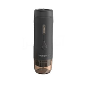 اسپرسوساز قابل حمل لپرسو LePresso Momento 2.0 Espresso Maker LPPESSMBK