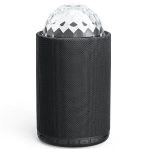 اسپیکر بلوتوث رم خور جویروم Joyroom Maya Series RGB Wireless Speaker JR-MS01