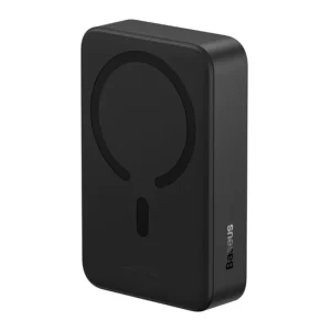 پاور بانک 20000 مگنتی 20 وات بیسوس Baseus Magnetic Mini Power Bank PPCXM20