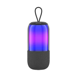 اسپیکر بلوتوث با نور RGB گرین لاین Green Lion Palma 2 Portable Speaker GNPL2SKRBK