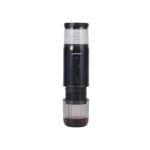 اسپرسوساز قابل حمل لپرسو LePresso Portable Mini Espresso Machine with Travel Pouch LPCFFM0031