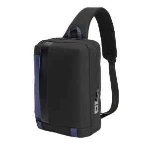 کبف کراس بادی باقفل اثر انگشت Porodo Lifestyle Sling Bag PD-LSSBFPL
