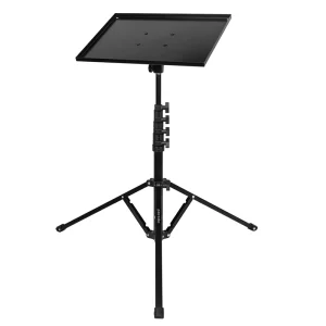 استند لپ تاپ و پرژکتور پرودو Porodo Multi-Function Laptop Stand PD-TRPPJH-BK