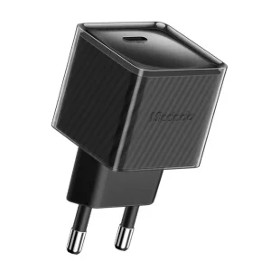 آداپتور شارژ 20 وات مک دودو Mcdodo GaN PD Fast Charge CH-377