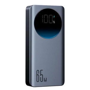پاور بانک 65 وات 30000 جویروم Joyroom 30000mAh 65W power bank JR-PBF05