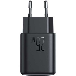 آداپتو شارژ 25 وات با کابل جویروم JOYROOM JR-TCF23 25W PD Charger